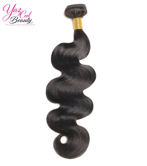 Body Wave Human Hair Extension BUNDLE-CLIP-TAPE