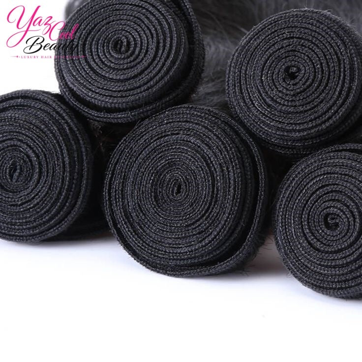 Bundle Human Hair