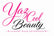 Yaz Cool Beauty  – Inicio